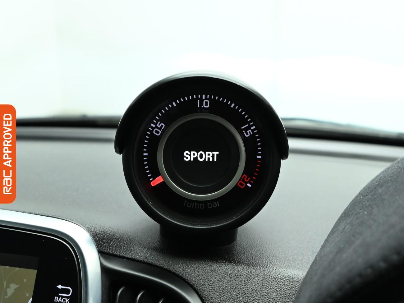 Used Abarth 595 2016 for sale - 77249562: Photo 17