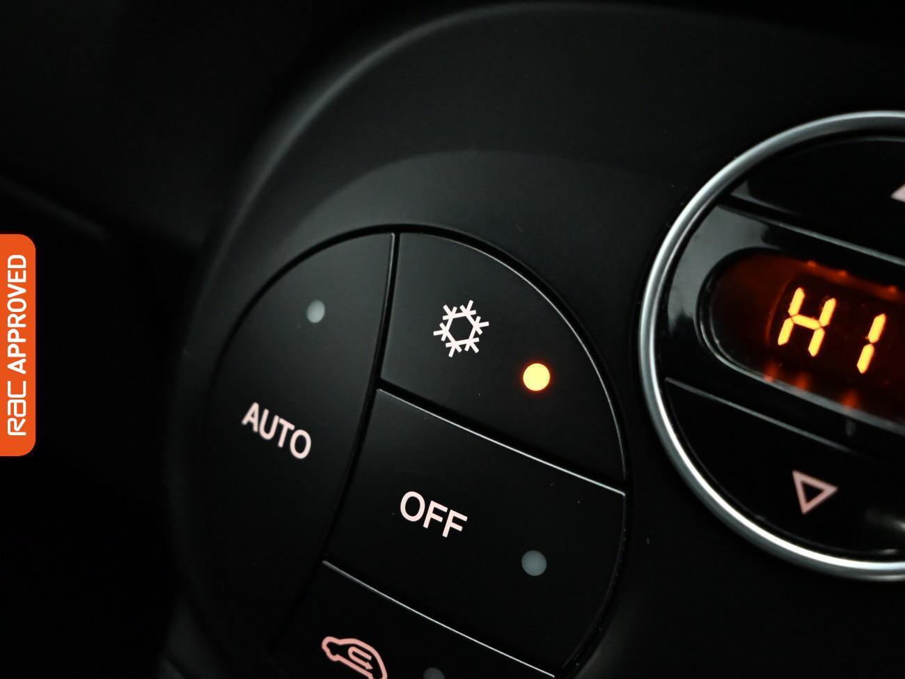 Used Abarth 595 2016 for sale - 77249562: Photo 18