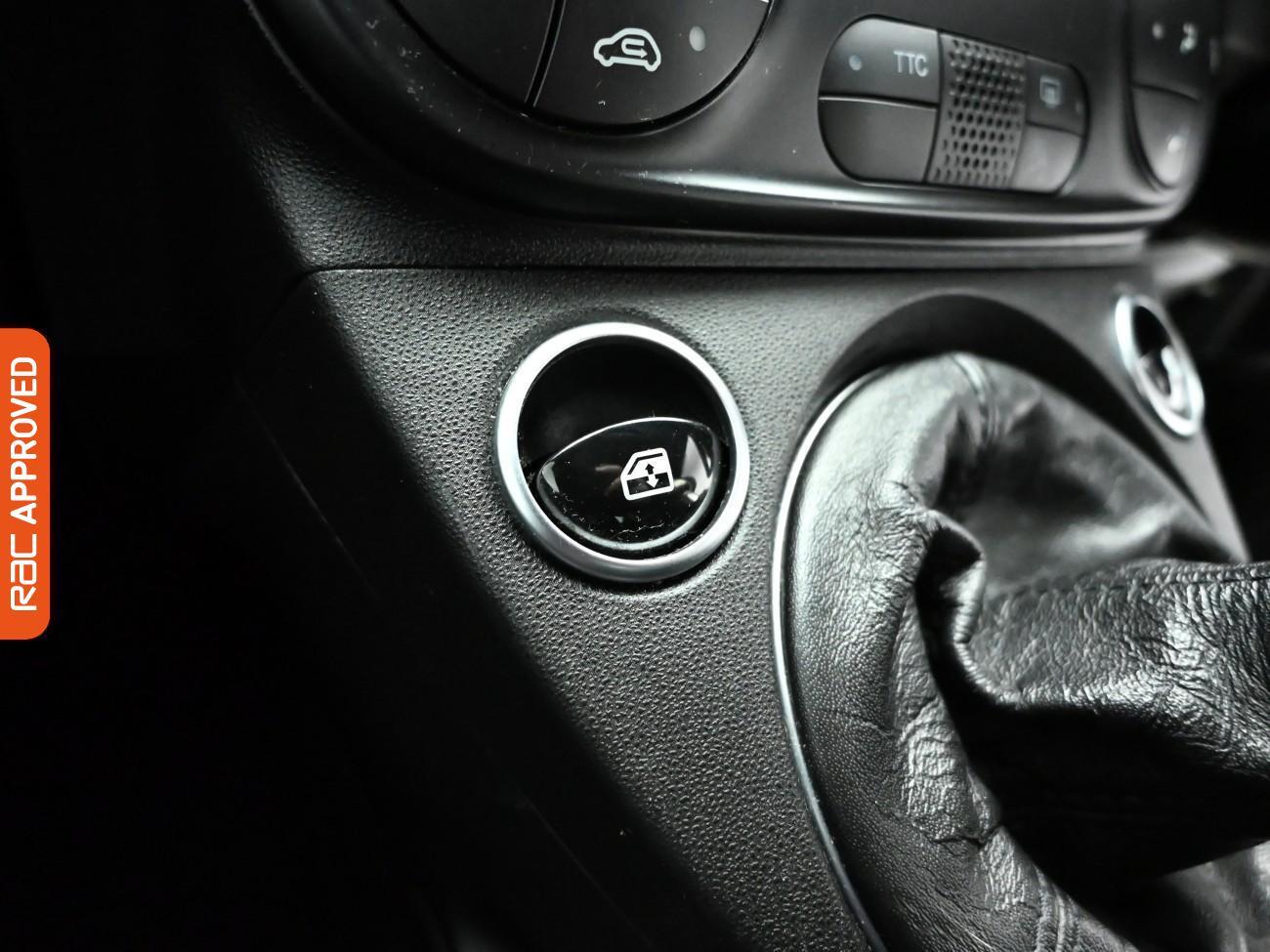 Used Abarth 595 2016 for sale - 77249562: Photo 21