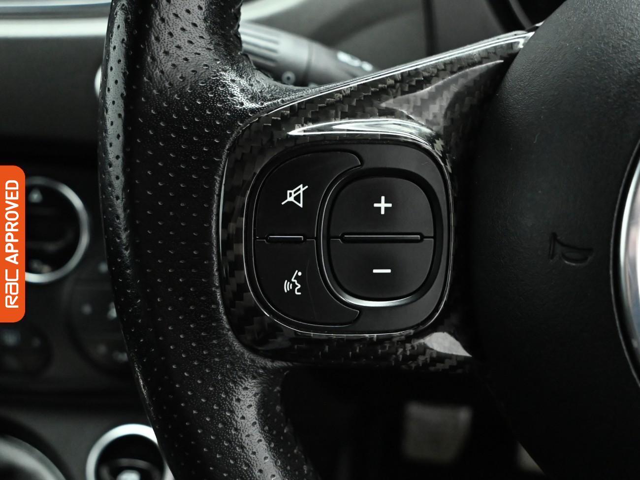 Used Abarth 595 2016 for sale - 77249562: Photo 23