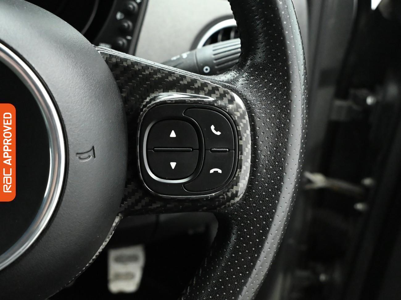 Used Abarth 595 2016 for sale - 77249562: Photo 24