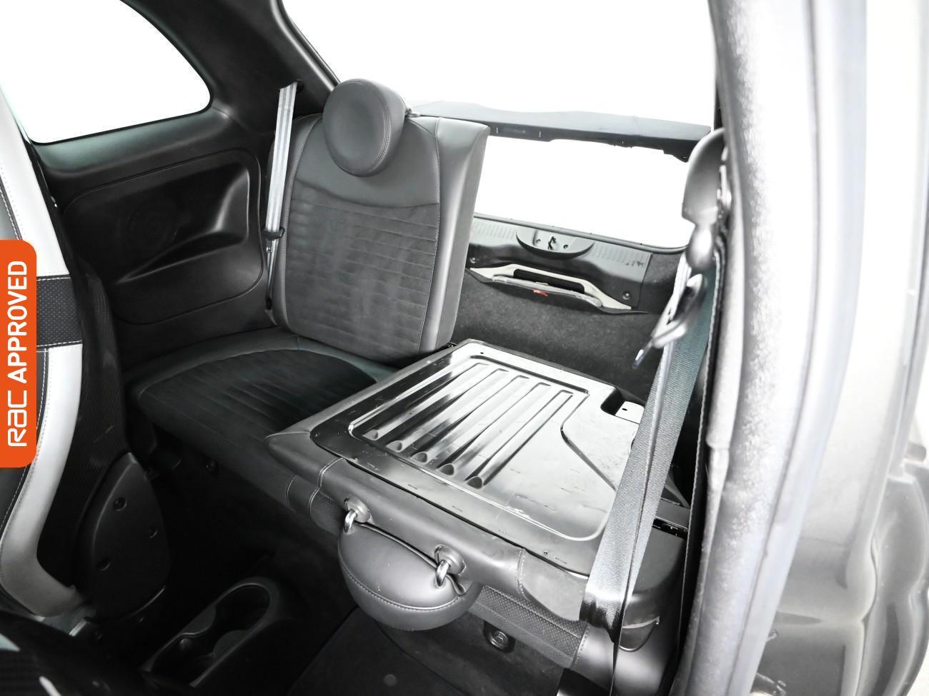 Used Abarth 595 2016 for sale - 77249562: Photo 26