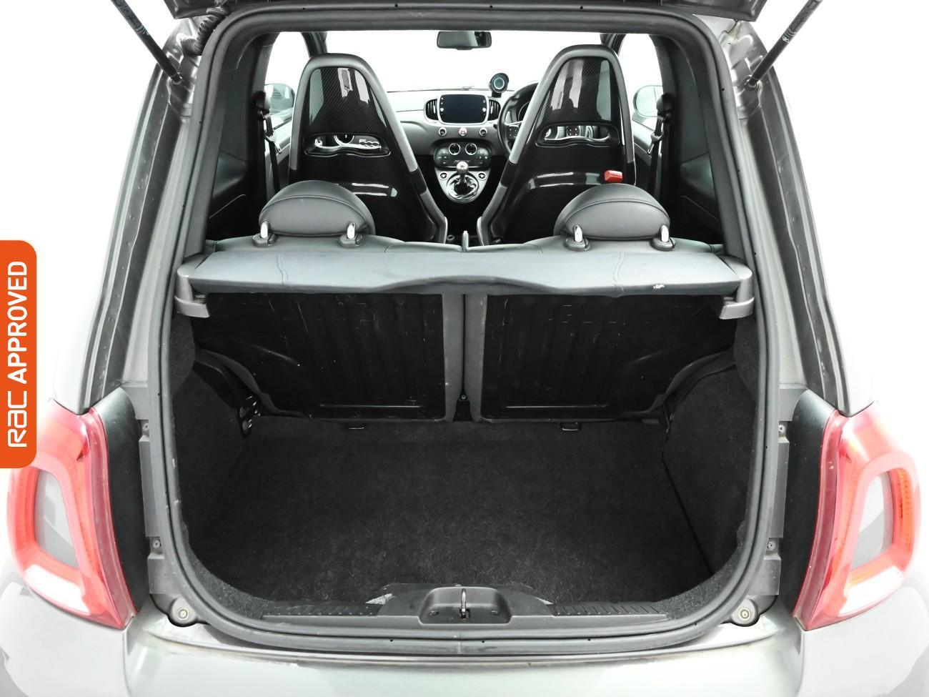 Used Abarth 595 2016 for sale - 77249562: Photo 27