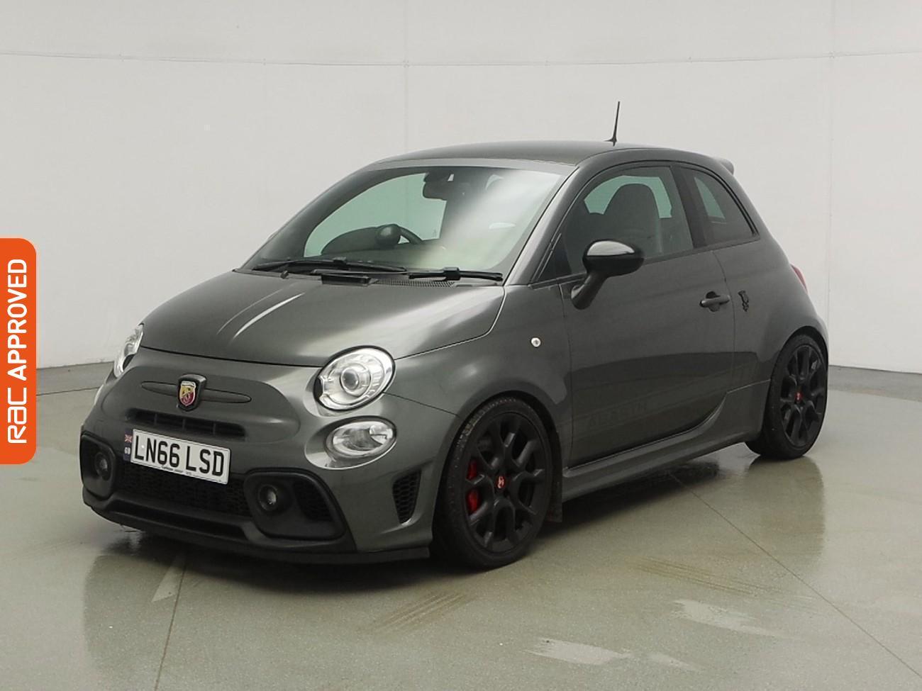 Used Abarth 595 2016 for sale - 77249562: Photo 29