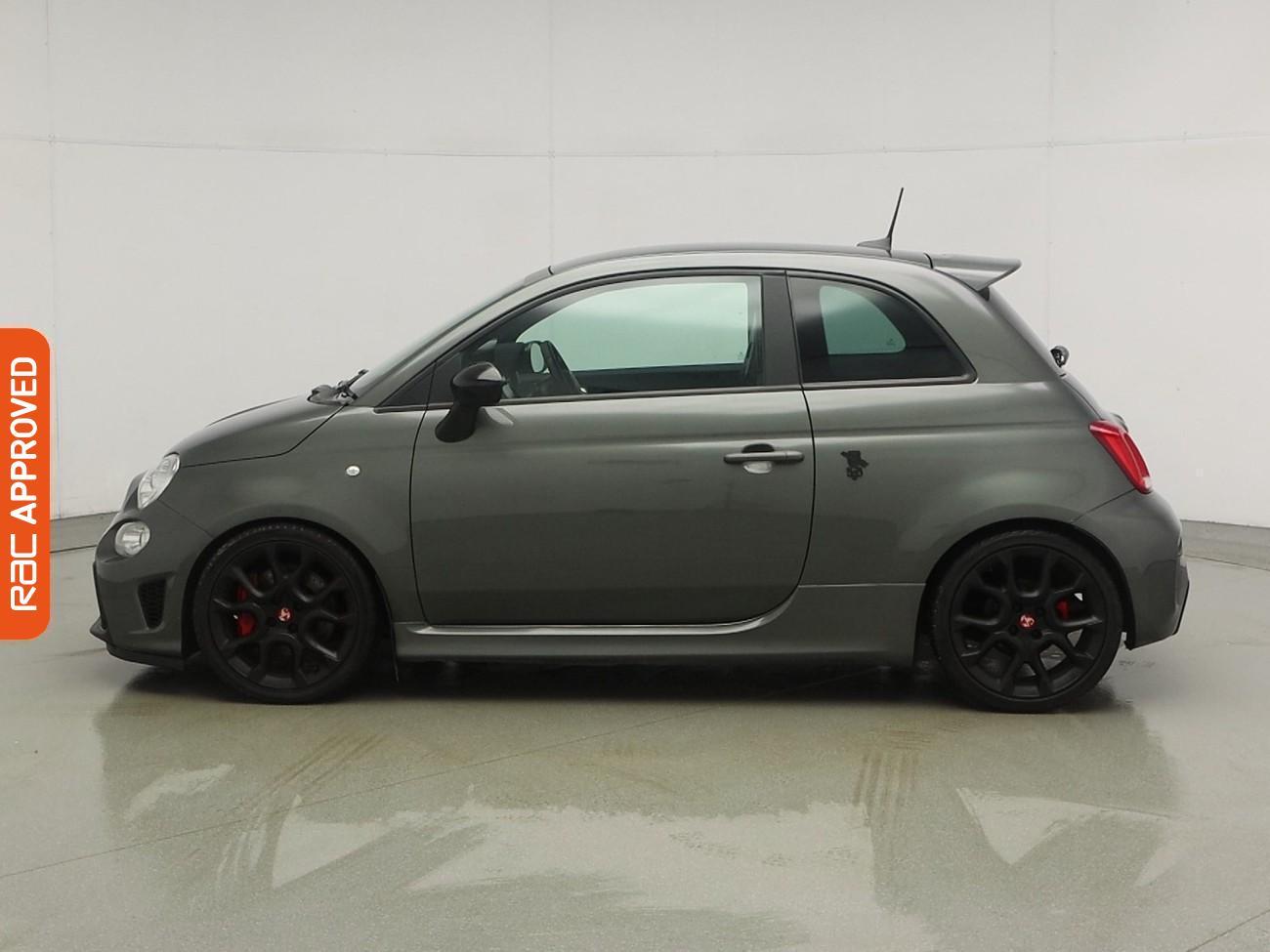 Used Abarth 595 2016 for sale - 77249562: Photo 31