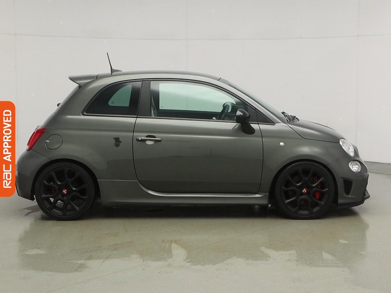 Used Abarth 595 2016 for sale - 77249562: Photo 6