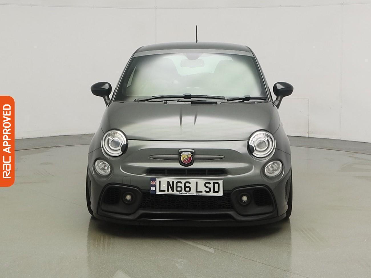 Used Abarth 595 2016 for sale - 77249562: Photo 7