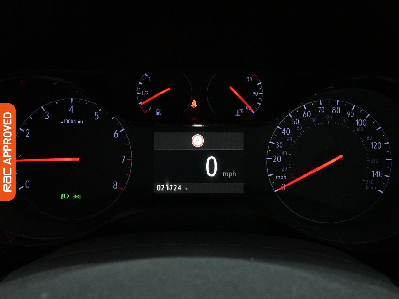 Used Vauxhall Corsa 2022 for sale - 78001921: Photo 11