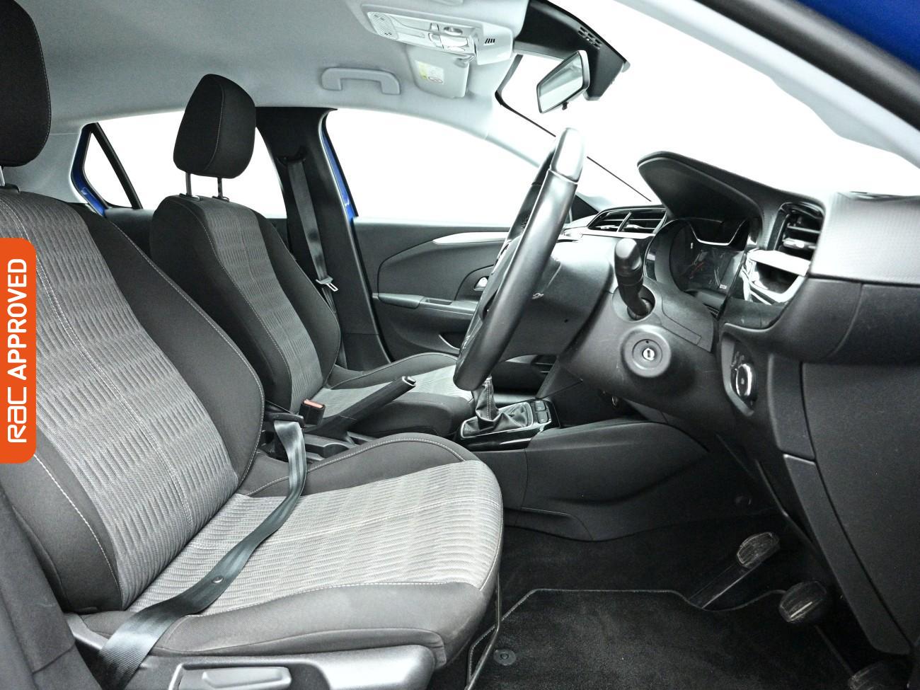 Used Vauxhall Corsa 2022 for sale - 78001921: Photo 12