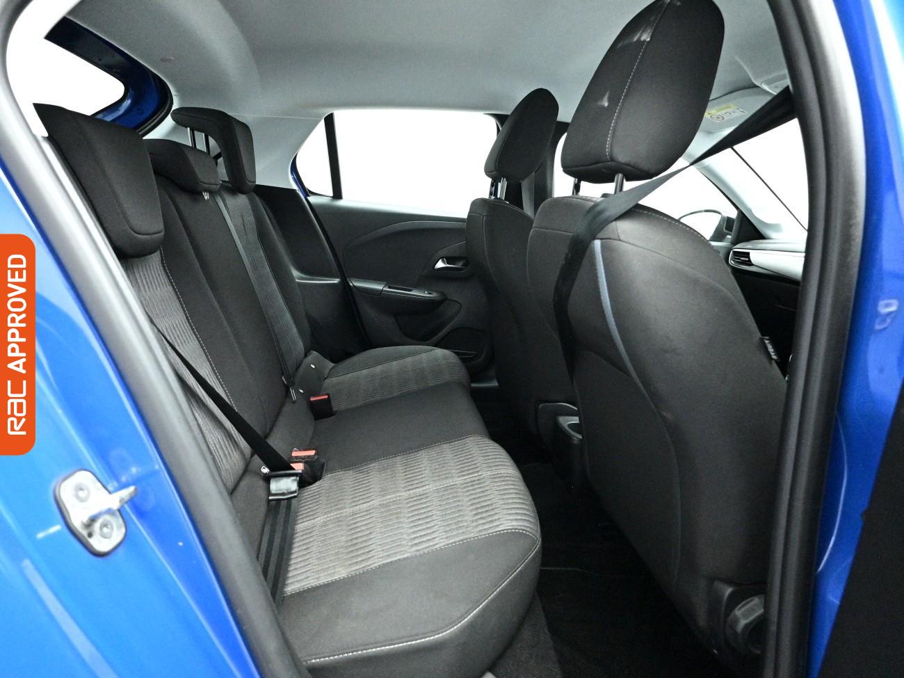 Used Vauxhall Corsa 2022 for sale - 78001921: Photo 13