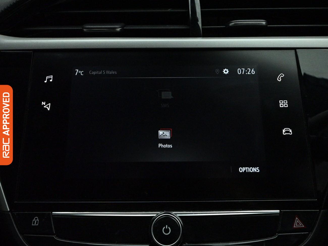 Used Vauxhall Corsa 2022 for sale - 78001921: Photo 16