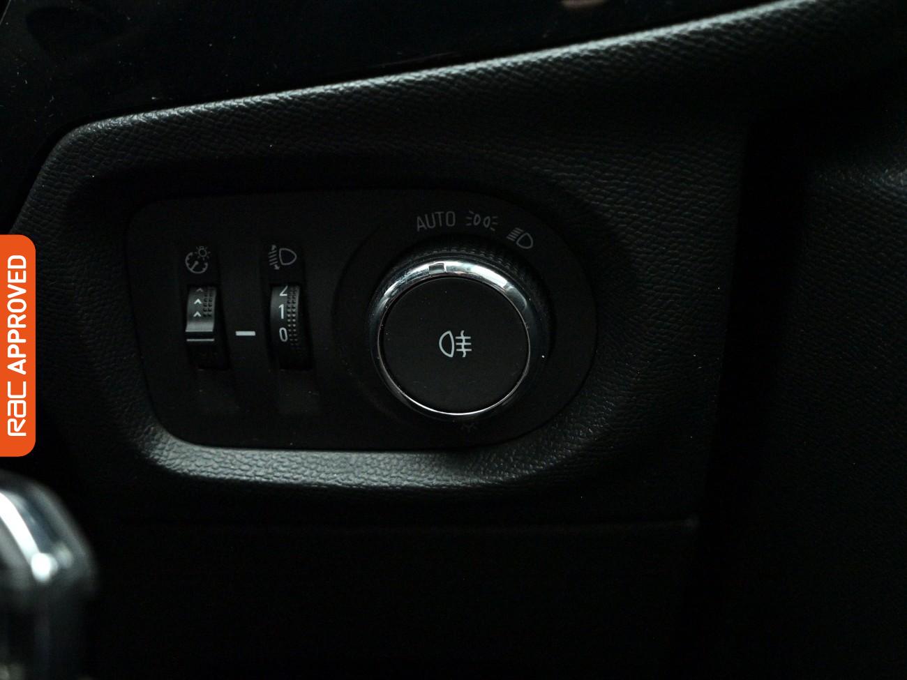 Used Vauxhall Corsa 2022 for sale - 78001921: Photo 18