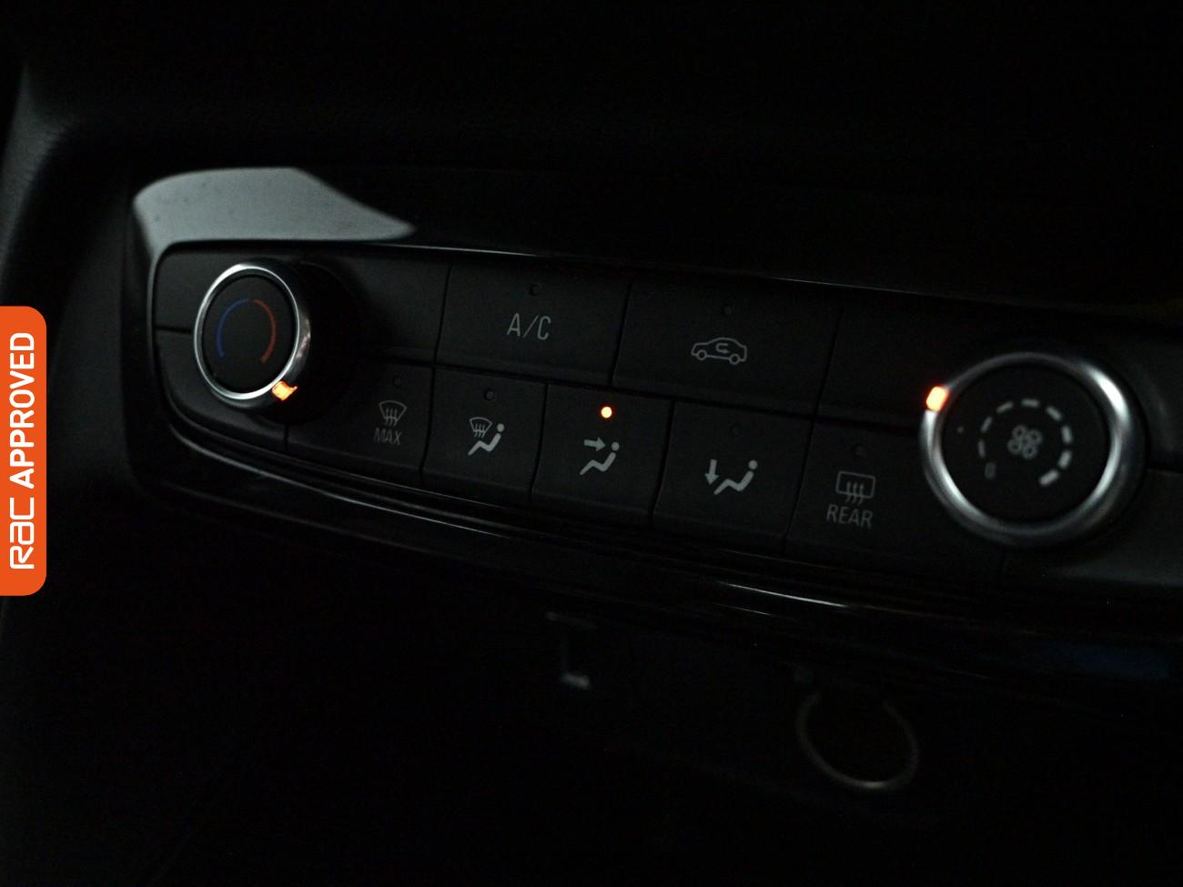 Used Vauxhall Corsa 2022 for sale - 78001921: Photo 19