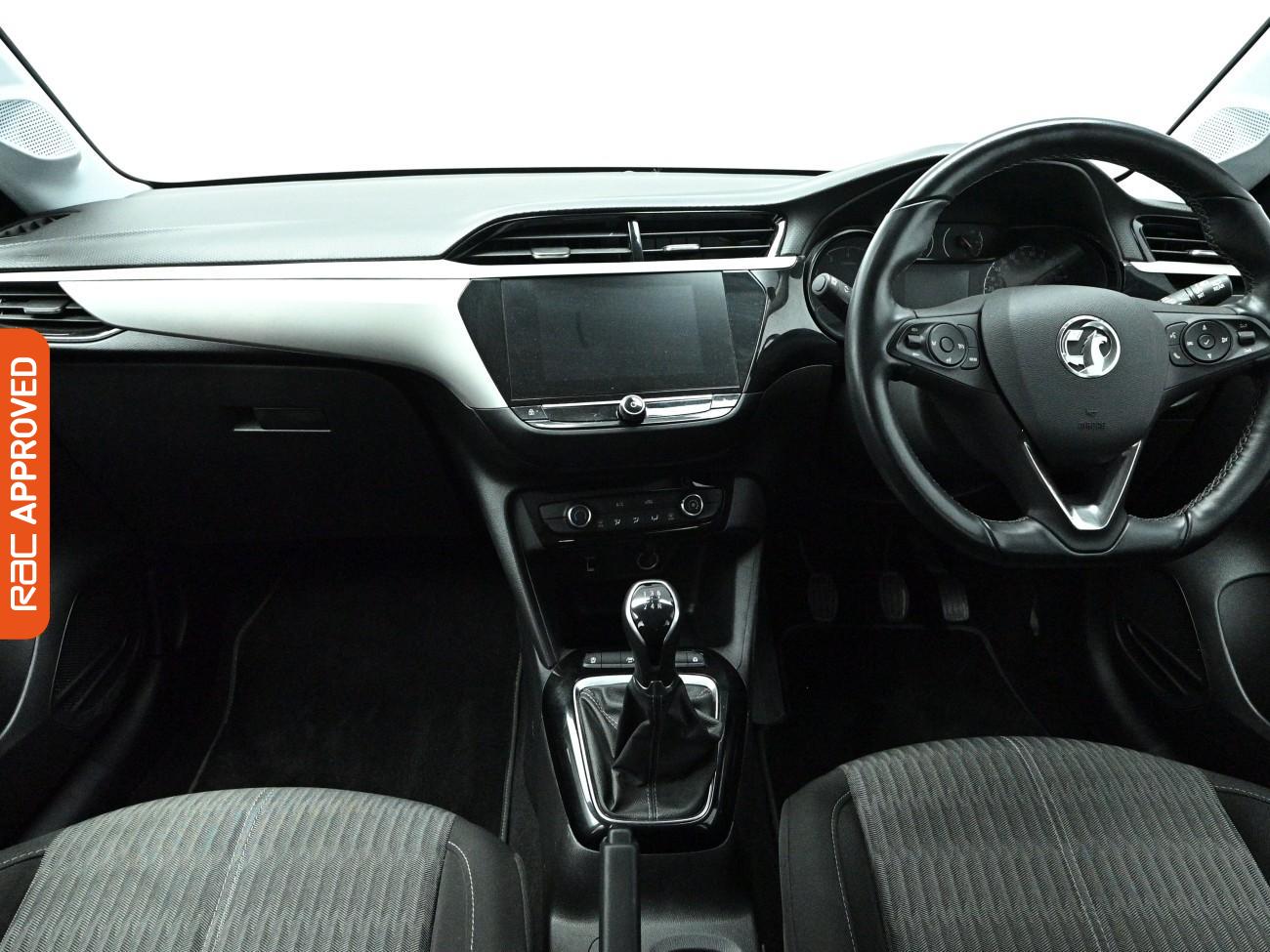 Used Vauxhall Corsa 2022 for sale - 78001921: Photo 2