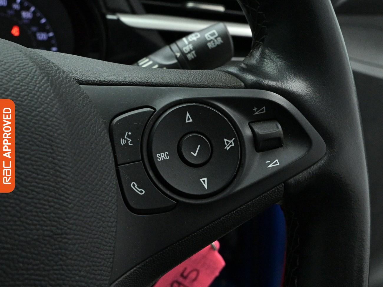 Used Vauxhall Corsa 2022 for sale - 78001921: Photo 21