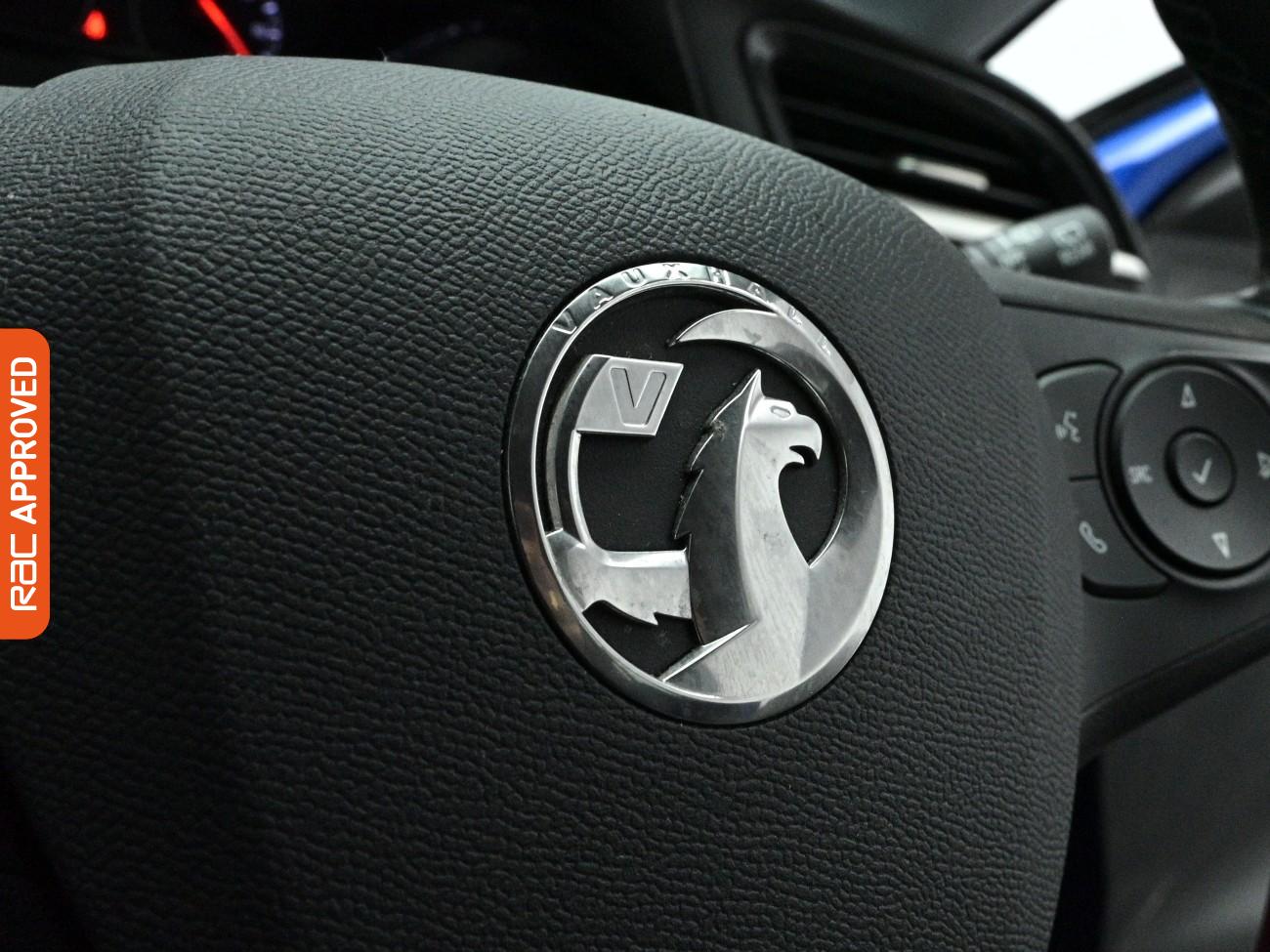 Used Vauxhall Corsa 2022 for sale - 78001921: Photo 22