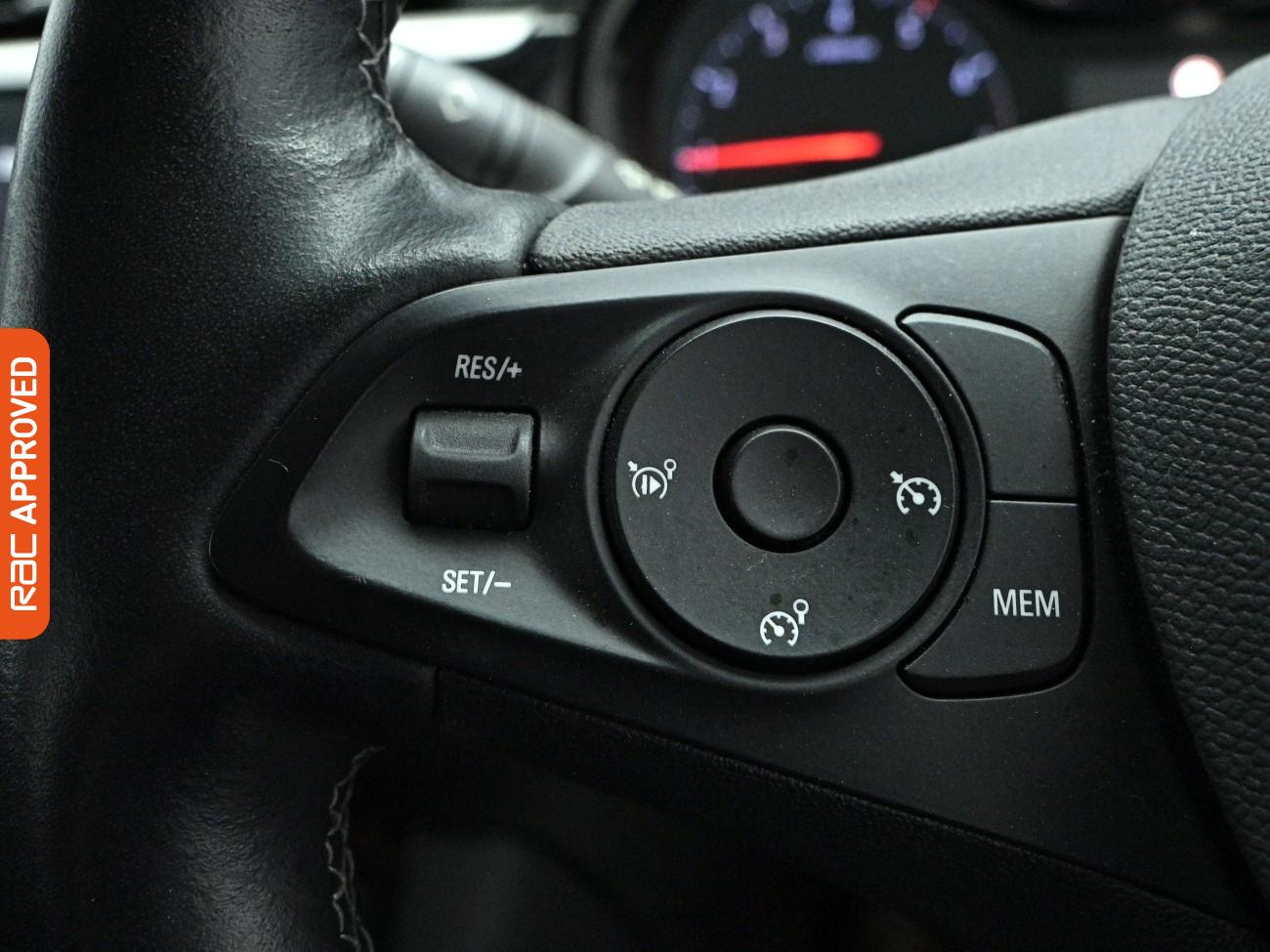 Used Vauxhall Corsa 2022 for sale - 78001921: Photo 23