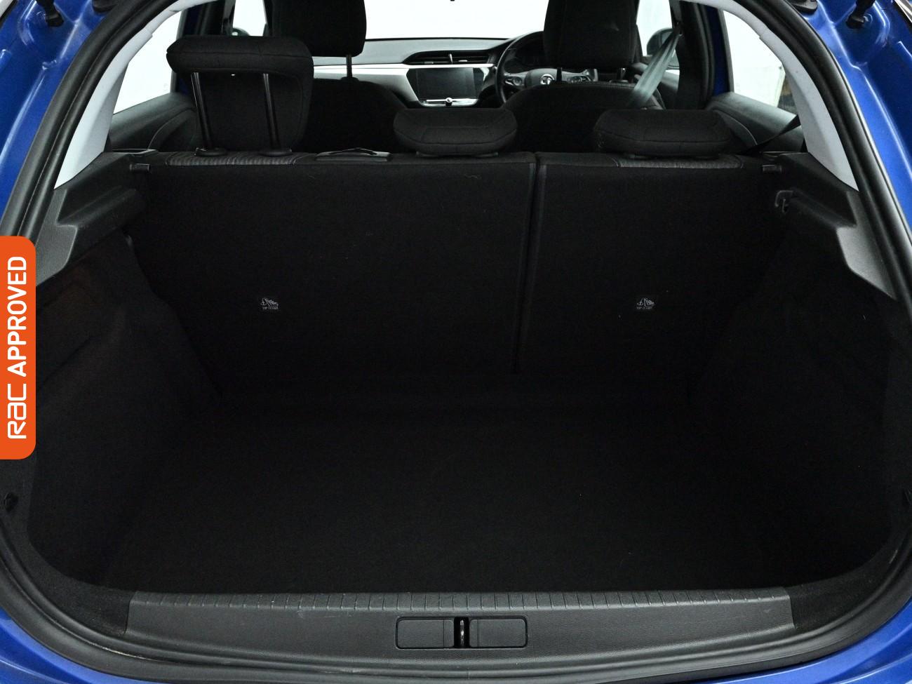 Used Vauxhall Corsa 2022 for sale - 78001921: Photo 25