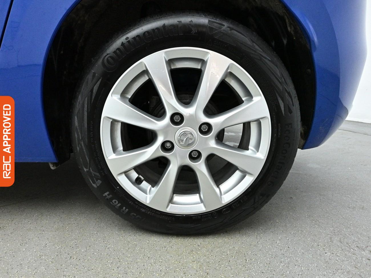 Used Vauxhall Corsa 2022 for sale - 78001921: Photo 26