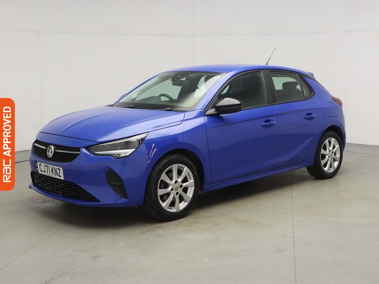 Used Vauxhall Corsa 2022 for sale - 78001921: Photo 27