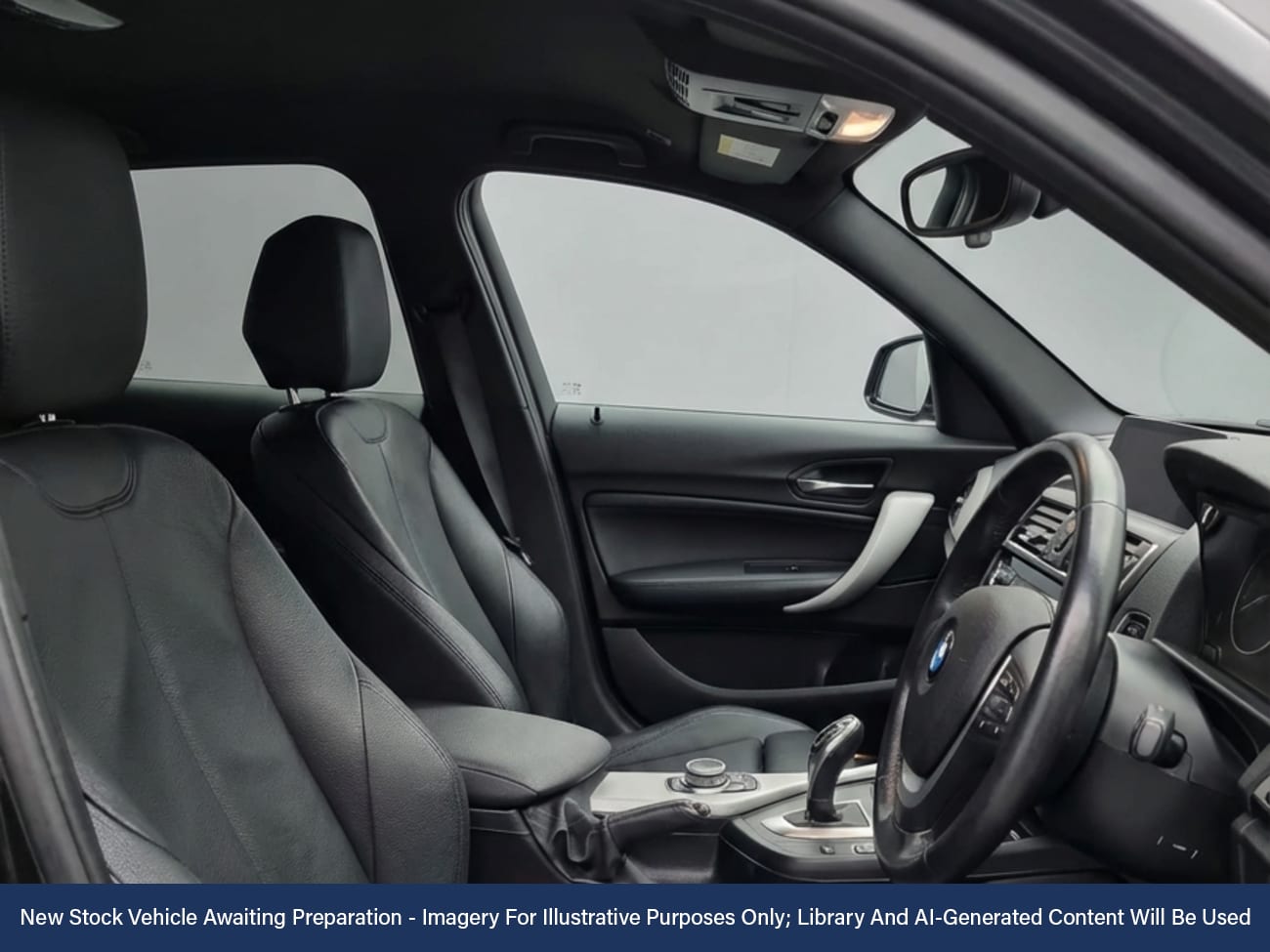 Used BMW 1 Series 2018 for sale - 77629659: Photo 3