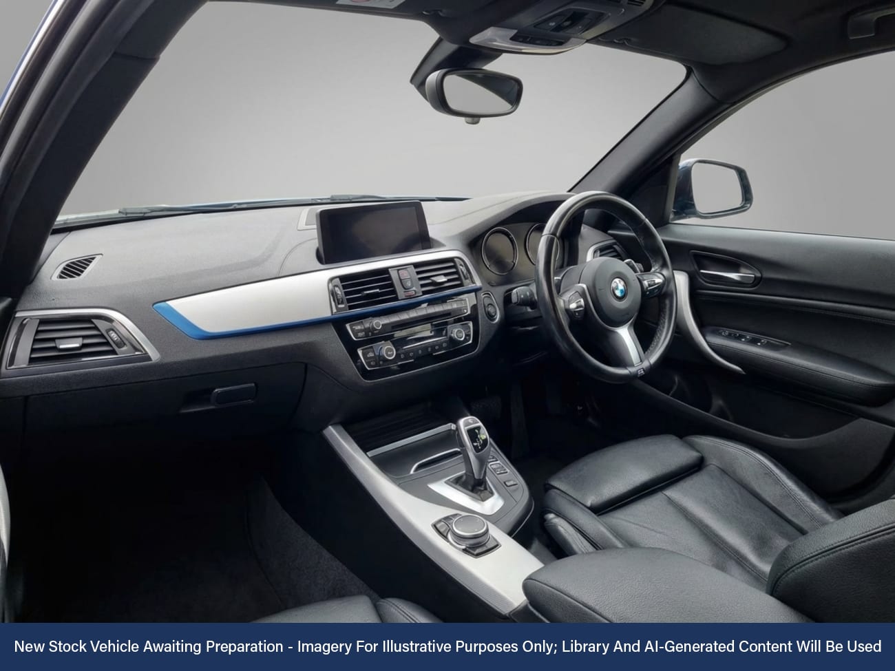 Used BMW 1 Series 2018 for sale - 77629659: Photo 6