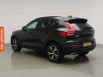 Used Volvo XC40 2020 for sale - 78252001: Photo