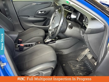 Used Vauxhall Corsa 2021 for sale - 75651177: Photo