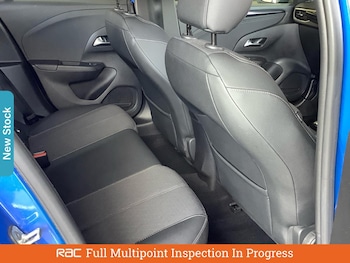 Used Vauxhall Corsa 2021 for sale - 75651177: Photo