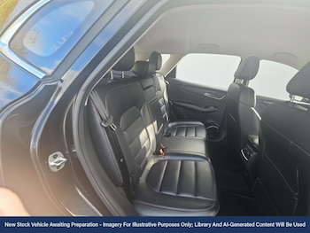 Used MG MG HS 2021 for sale - 76412757: Photo