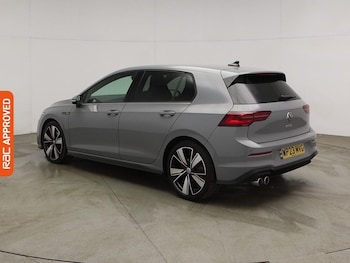 Used Volkswagen Golf 2023 for sale - 75005056: Photo