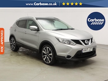 Used Nissan Qashqai 2017 for sale - 78341338: Photo
