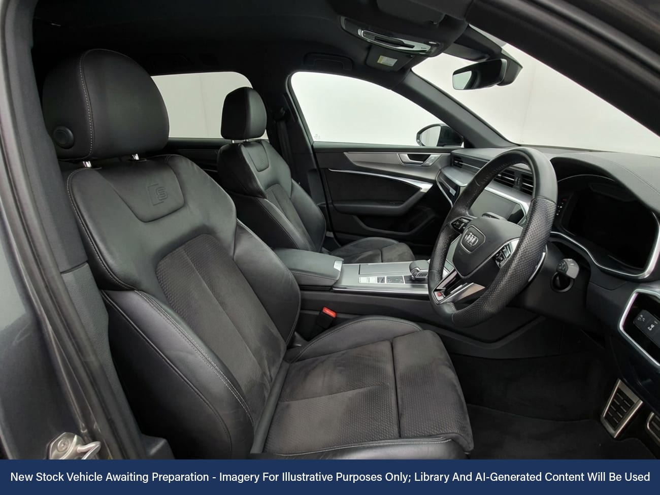 Used Audi A7 2018 for sale - 77759935: Photo 3