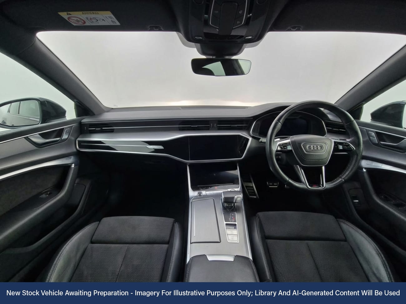 Used Audi A7 2018 for sale - 77759935: Photo 6