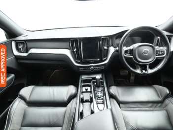 Used Volvo XC60 2019 for sale - 74753720: Photo