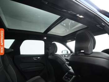 Used Volvo XC60 2019 for sale - 74753720: Photo