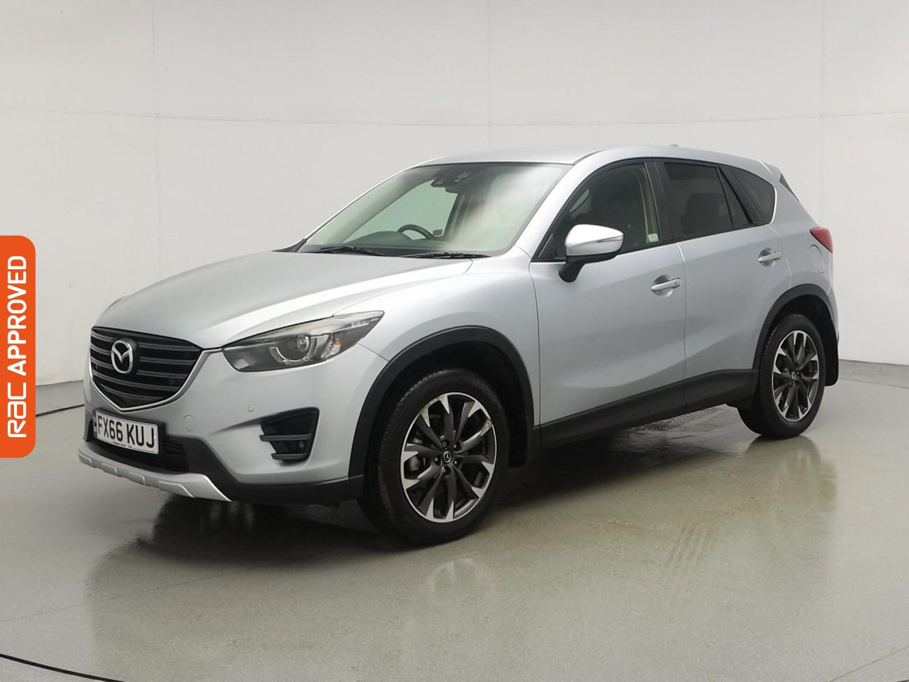 Used Mazda CX-5 2016 for sale - 77831299: Photo 28
