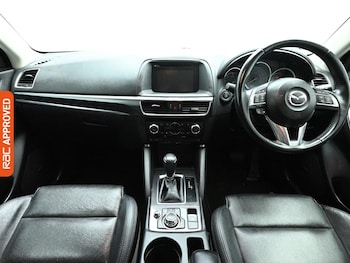 Used Mazda CX-5 2016 for sale - 77831299: Photo