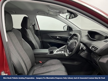Used Peugeot 3008 2019 for sale - 79215672: Photo