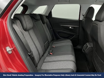 Used Peugeot 3008 2019 for sale - 79215672: Photo