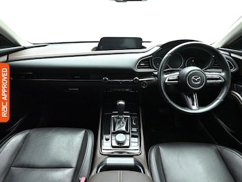 Used Mazda CX-30 2021 for sale - 78383032: Photo