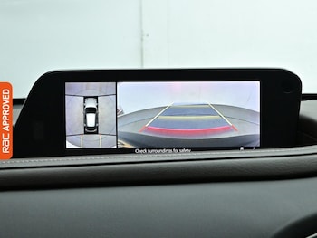 Used Mazda CX-30 2021 for sale - 78383032: Photo