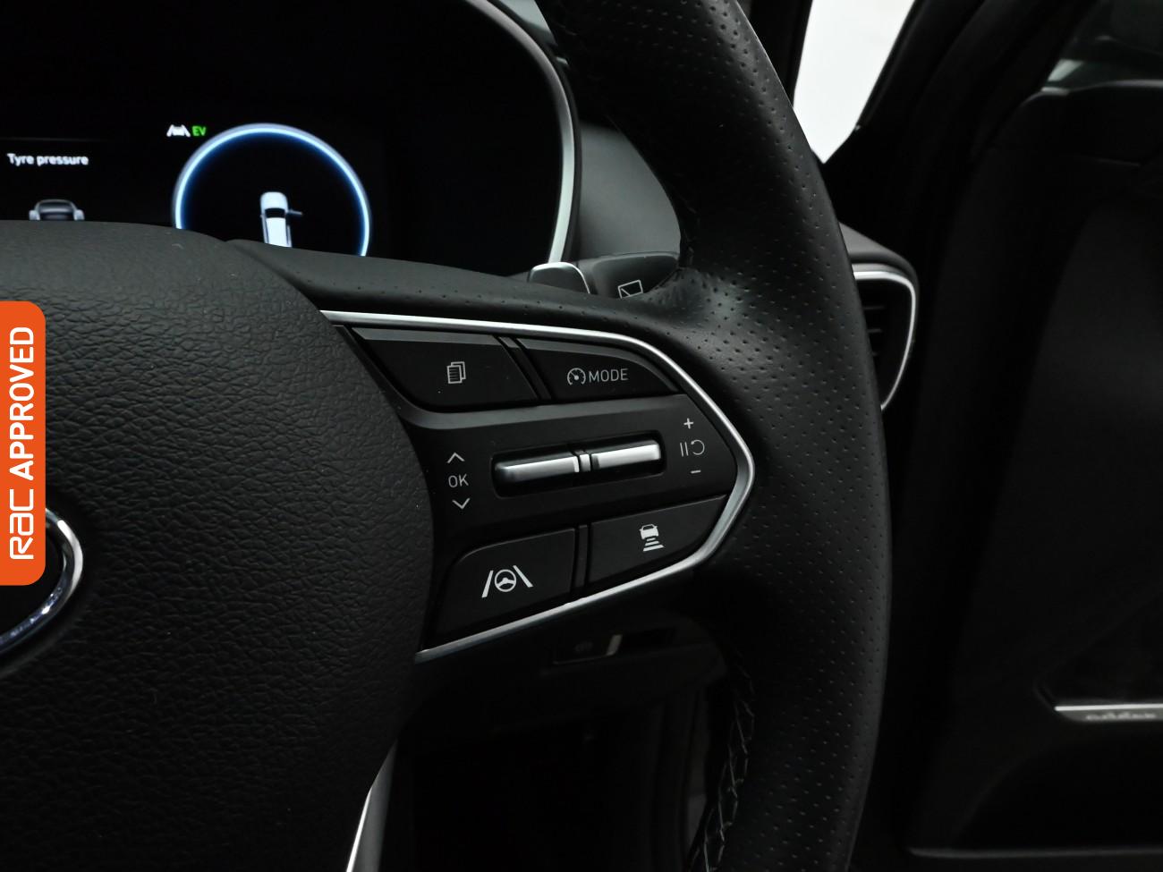 Used Hyundai Santa Fe 2022 for sale - 77083938: Photo 23