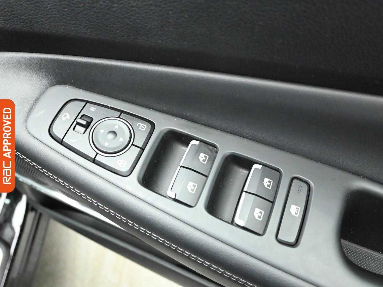 Used Hyundai Santa Fe 2022 for sale - 77083938: Photo 26