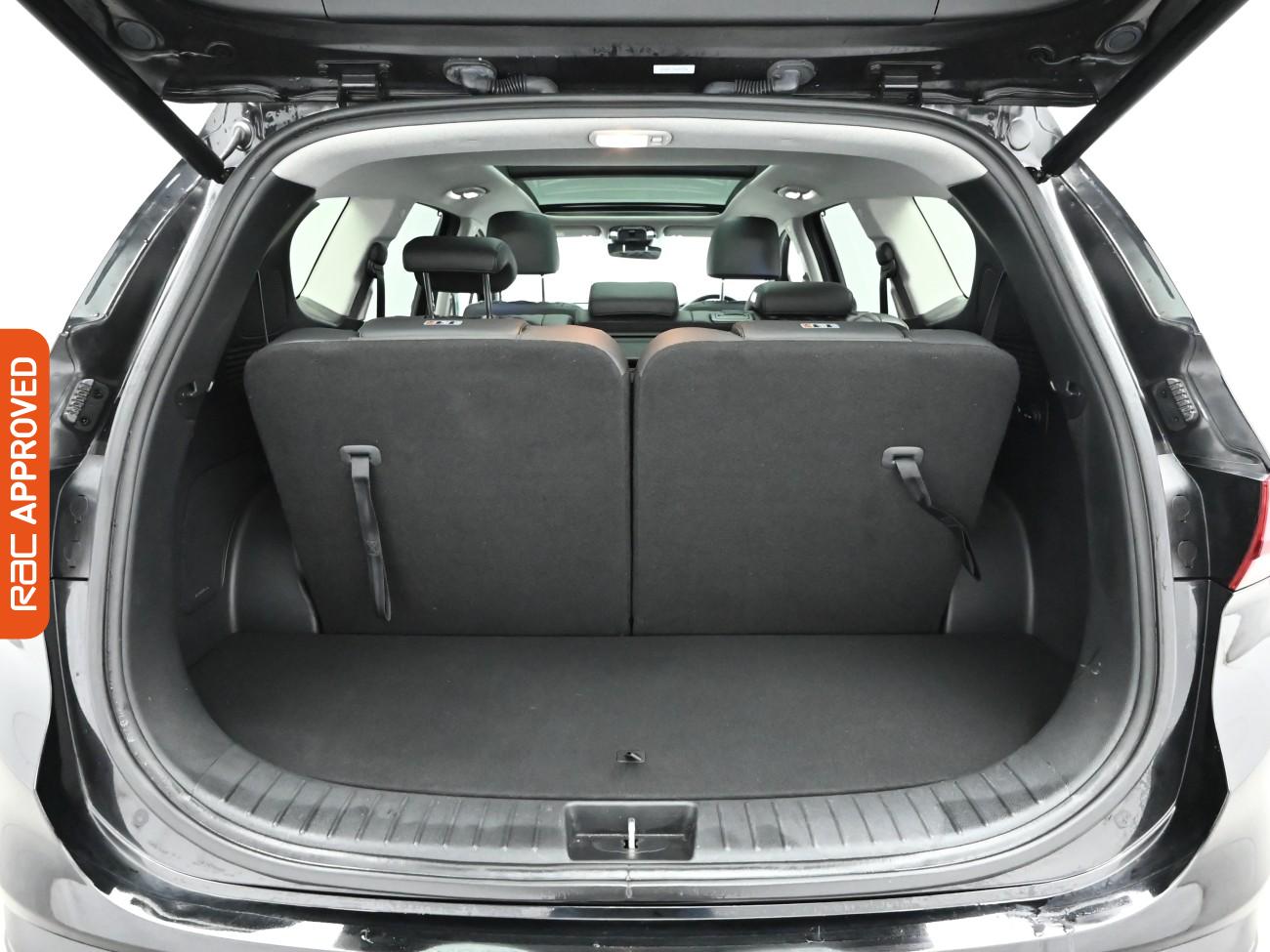 Used Hyundai Santa Fe 2022 for sale - 77083938: Photo 27