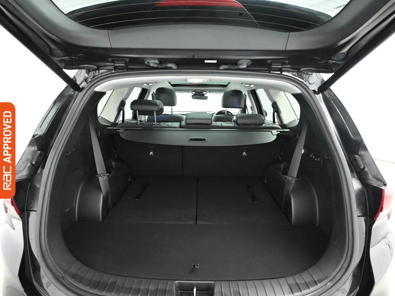 Used Hyundai Santa Fe 2022 for sale - 77083938: Photo 28