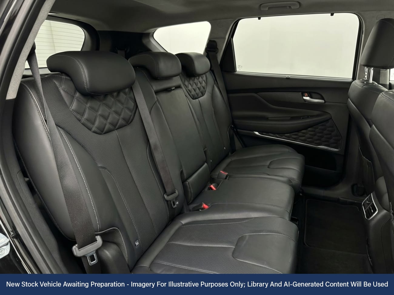 Used Hyundai Santa Fe 2022 for sale - 77083938: Photo 4