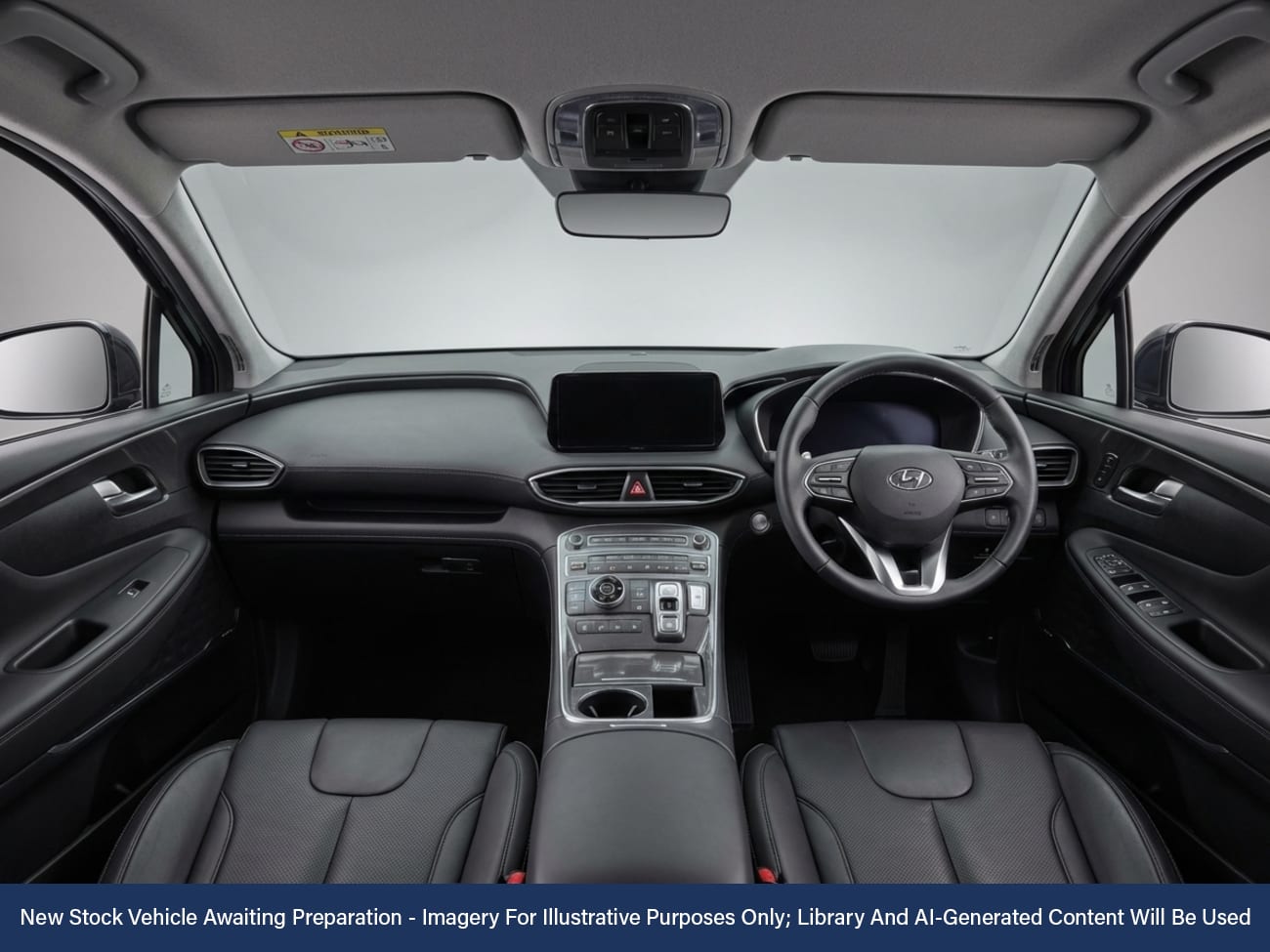 Used Hyundai Santa Fe 2022 for sale - 77083938: Photo 6