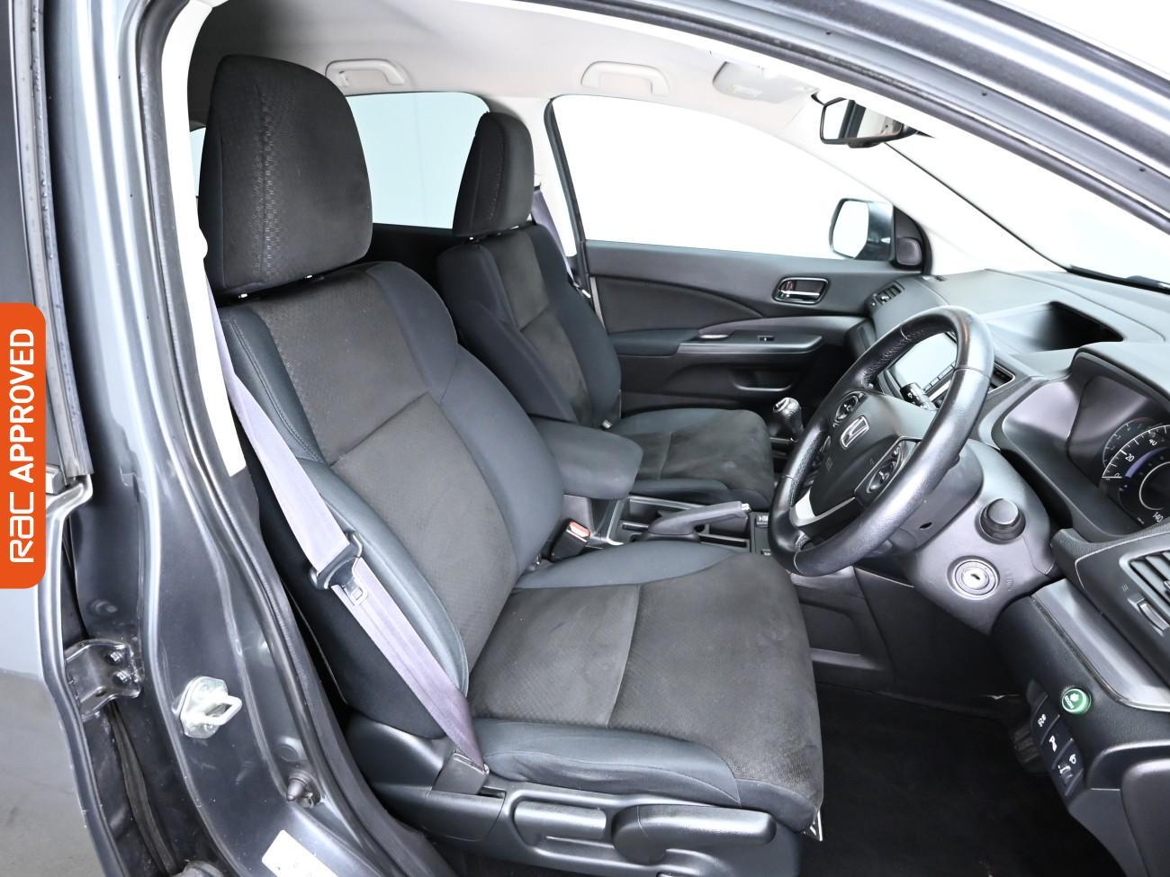 Used Honda CR-V 2016 for sale - 76445526: Photo 12