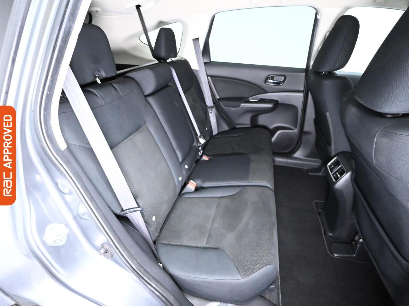 Used Honda CR-V 2016 for sale - 76445526: Photo 13